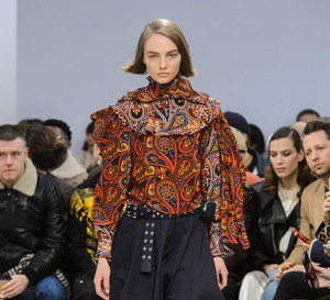Pokaz JW Anderson AW18