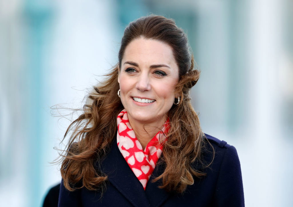 Ulubiony eyeliner Kate Middleton kupicie również w Polsce. To wodoodporny produkt popularnej marki, dzięki któremu uzyskacie idealną kreskę
