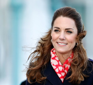 Ulubiony eyeliner Kate Middleton kupicie również w Polsce. To wodoodporny produkt popularnej marki, dzięki któremu uzyskacie idealną kreskę