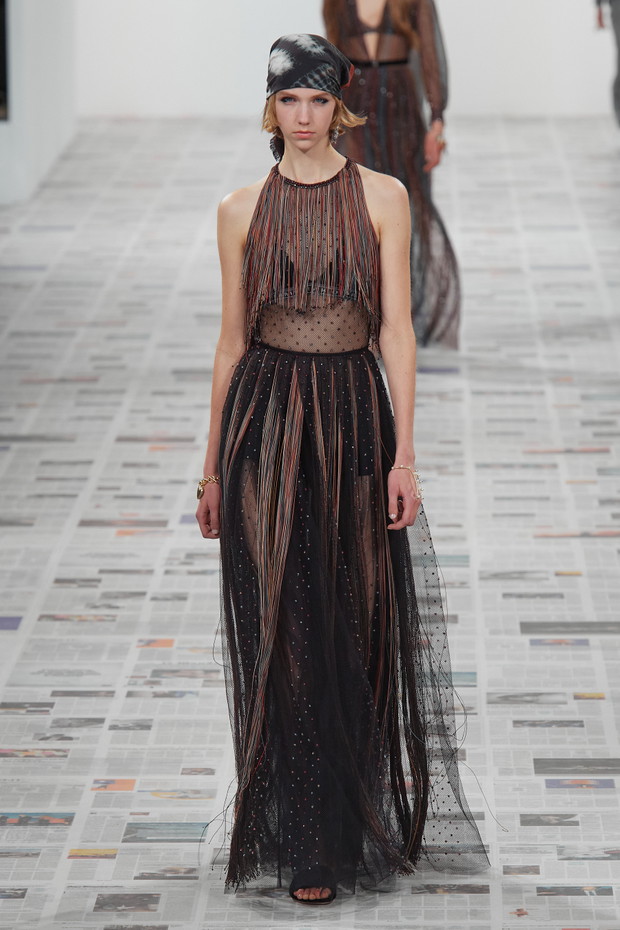 Dior jesień-zima 2020/2021