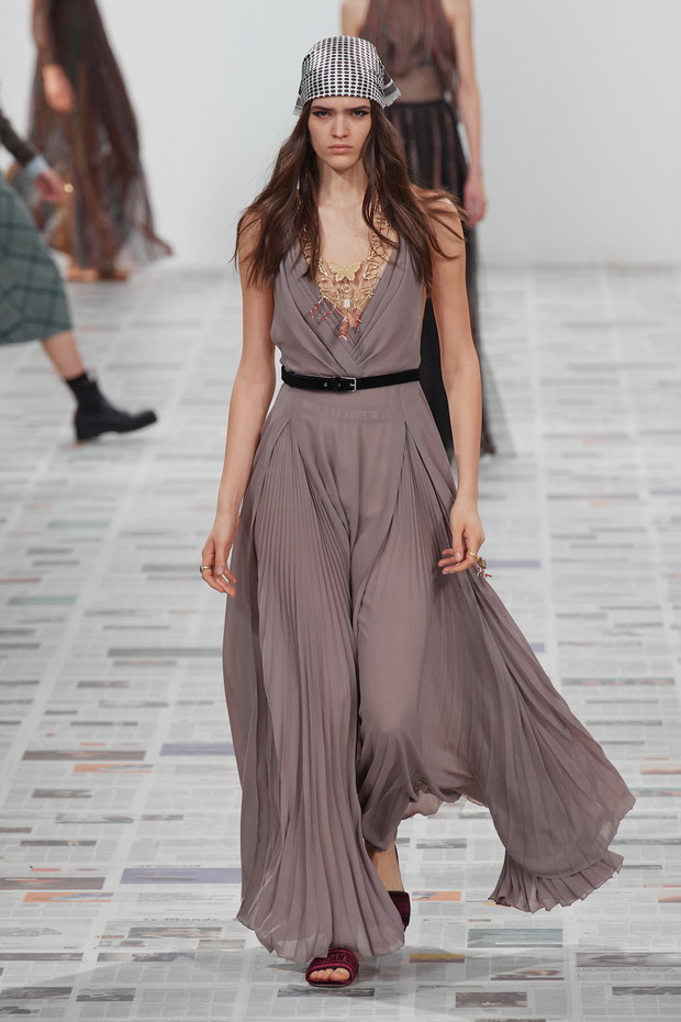 Dior jesień-zima 2020/2021