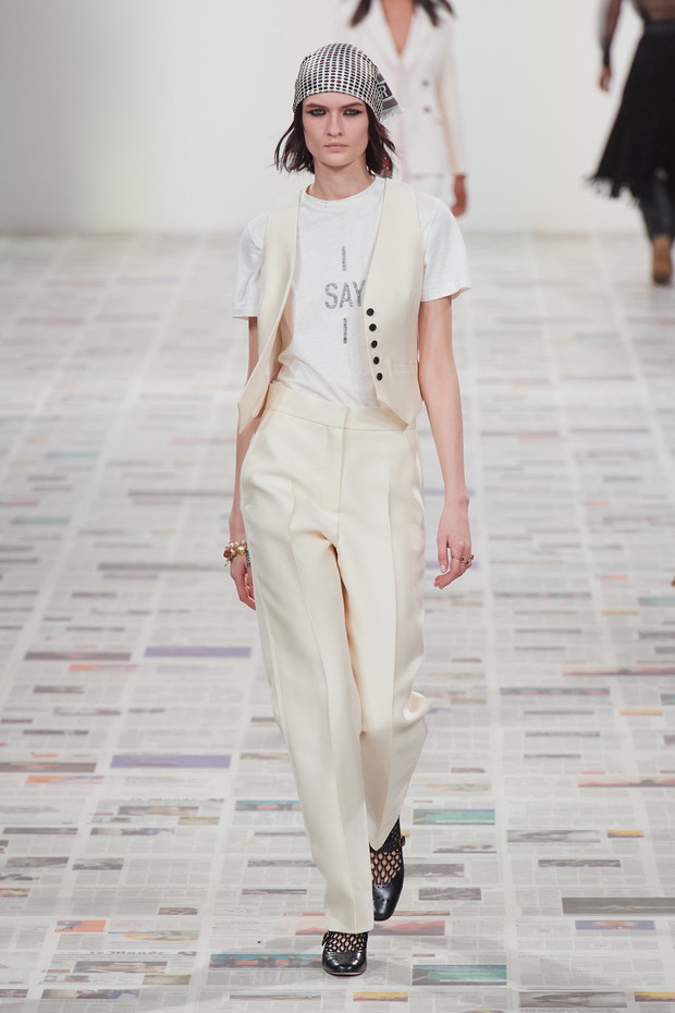 Dior jesień-zima 2020/2021