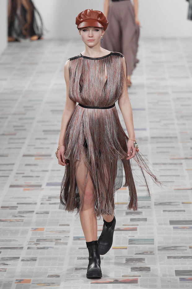 Dior jesień-zima 2020/2021