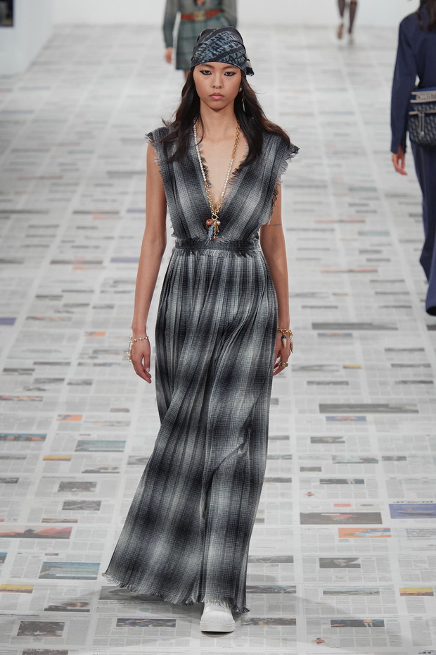 Dior jesień-zima 2020/2021