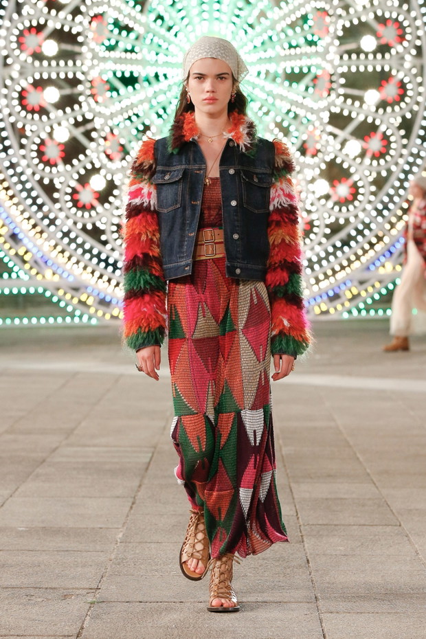 Dior Resort 2021
