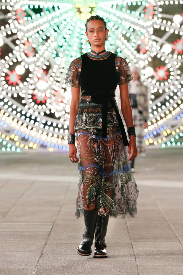 Dior Resort 2021