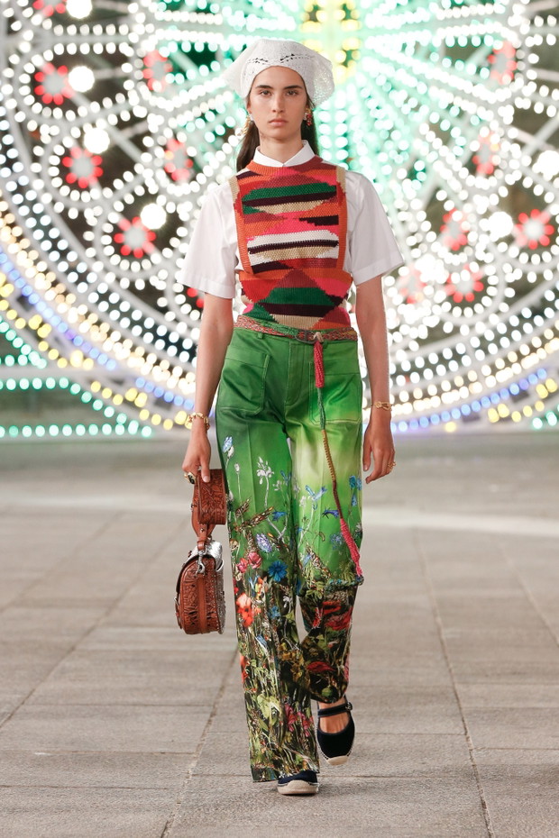 Dior Resort 2021
