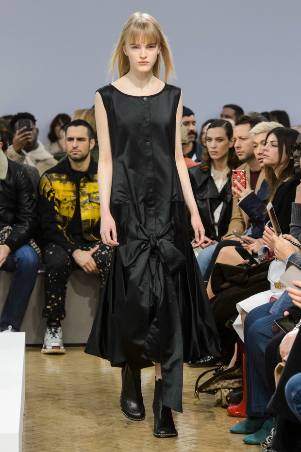 Pokaz JW Anderson AW18