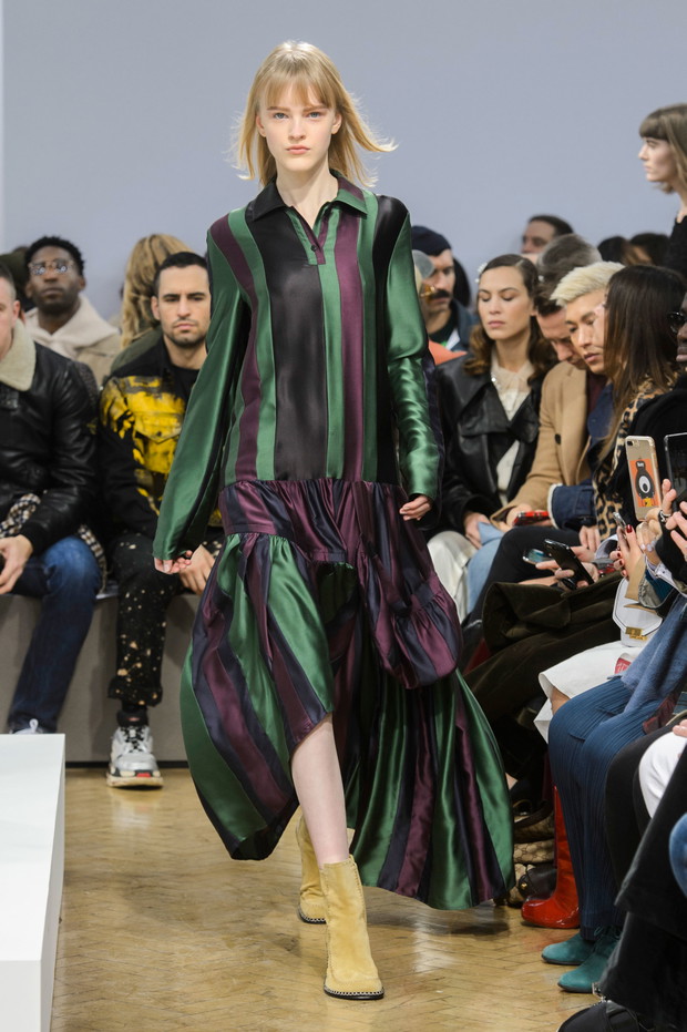 Pokaz JW Anderson AW18