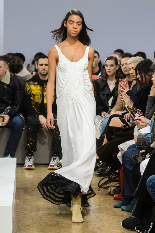 Pokaz JW Anderson AW18