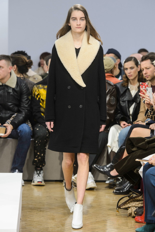 Pokaz JW Anderson AW18