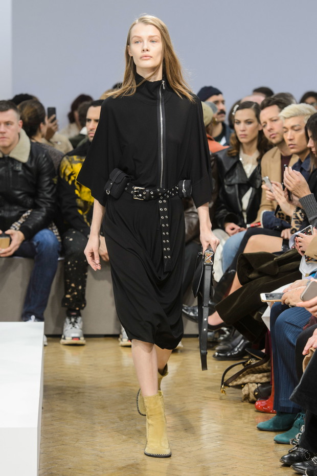 Pokaz JW Anderson AW18