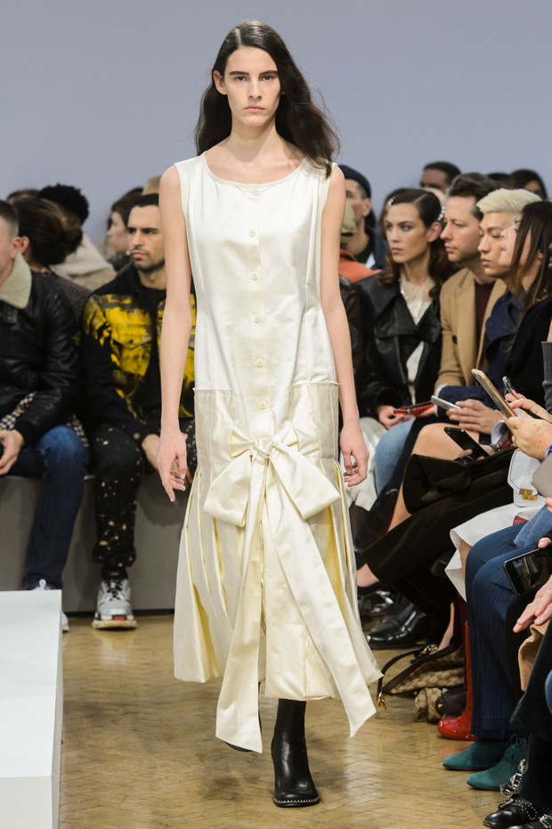 Pokaz JW Anderson AW18