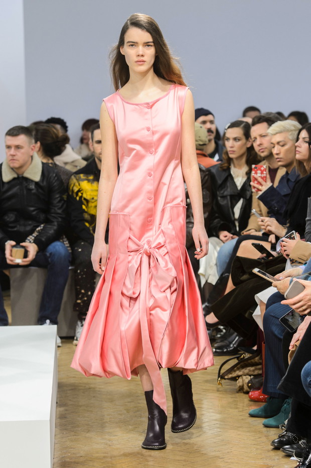 Pokaz JW Anderson AW18