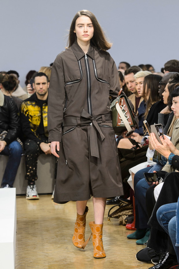 Pokaz JW Anderson AW18