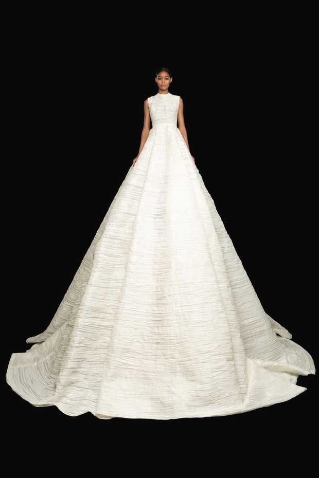 Valentino haute couture jesień-zima 2020