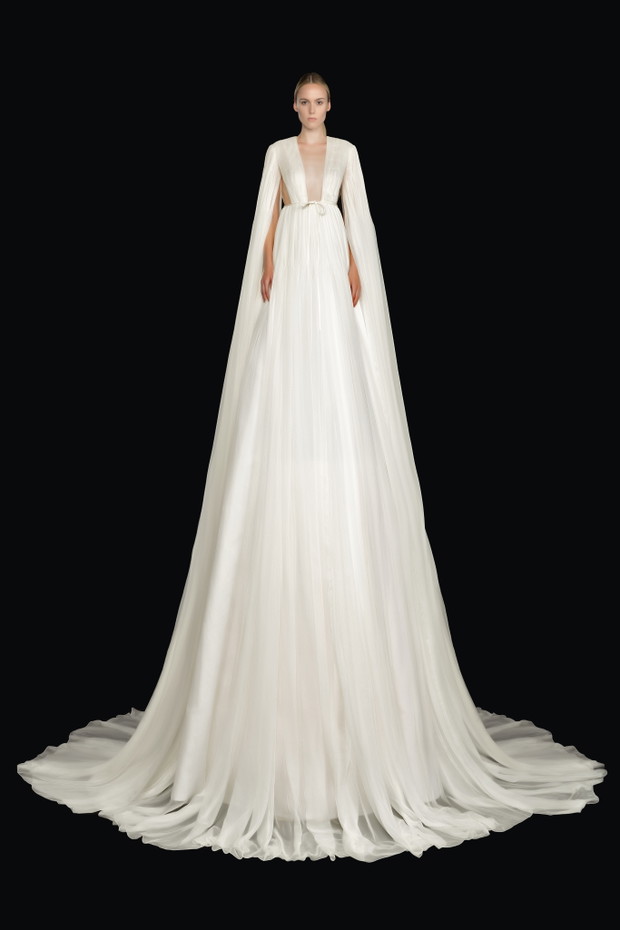 Valentino haute couture jesień-zima 2020