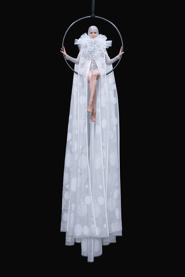 Valentino haute couture jesień-zima 2020