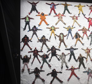 Grenoble Collection Moncler