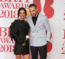 Cheryl Tweedy, Liam Payne