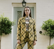 Burberry Resort 2021