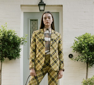Burberry Resort 2021