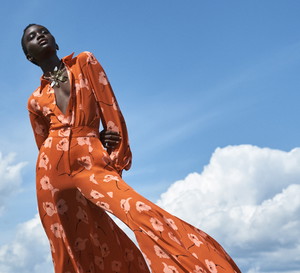Carolina Herrera Resort 2021