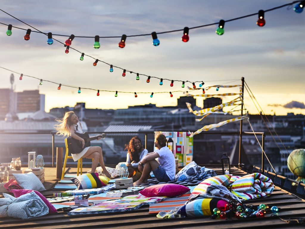 Letnia kolekcja IKEA SOMMAR 2018