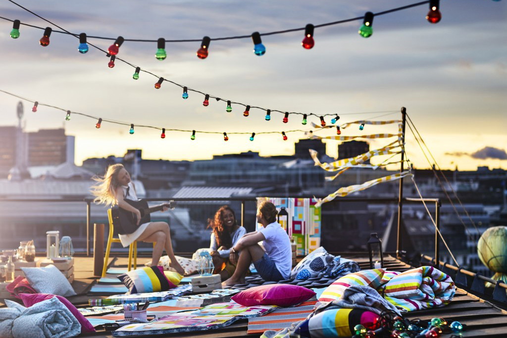 Letnia kolekcja IKEA SOMMAR 2018