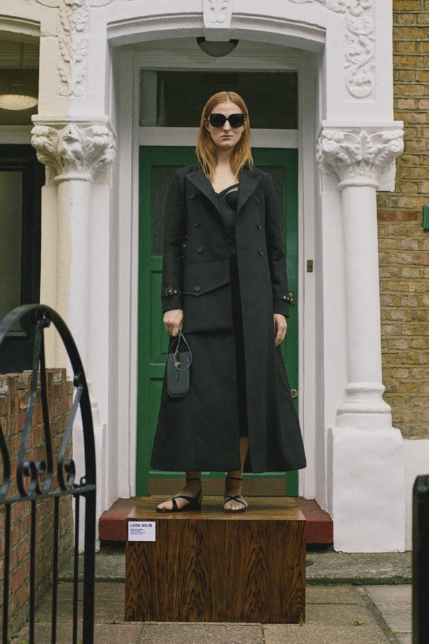Burberry Resort 2021
