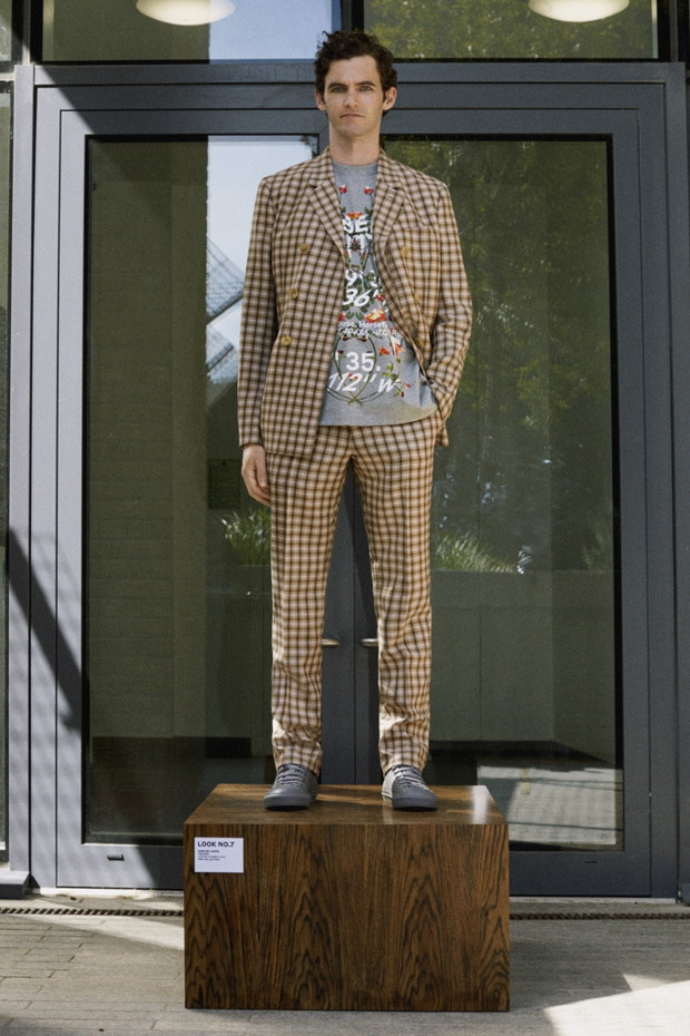 Burberry Resort 2021