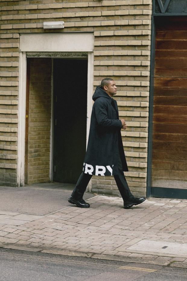 Burberry Resort 2021