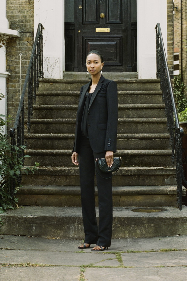 Burberry Resort 2021