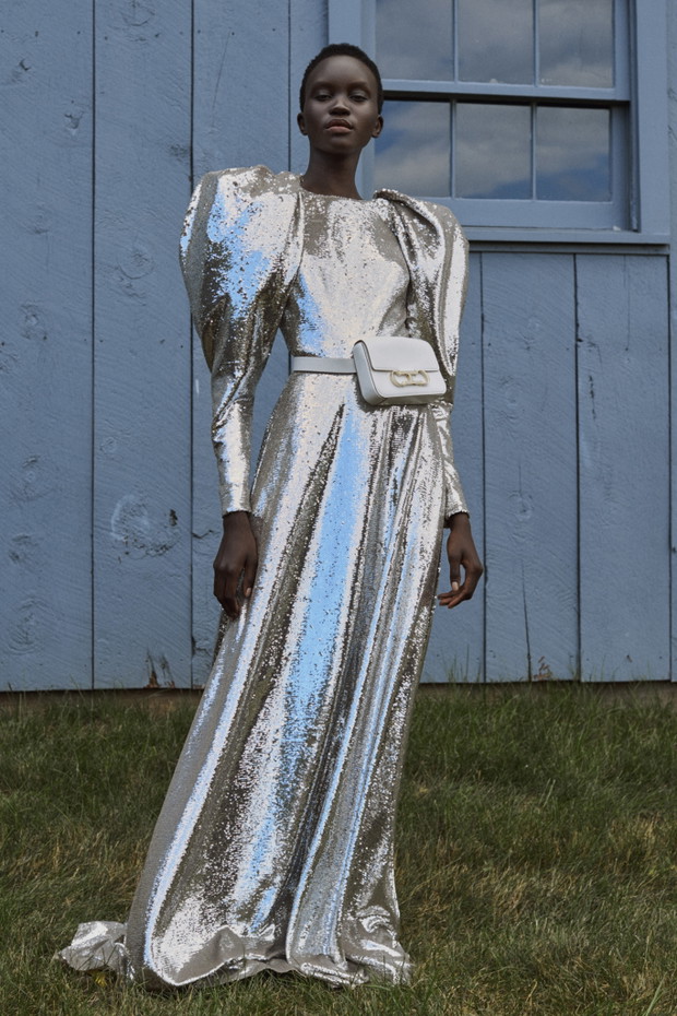 Carolina Herrera Resort 2021