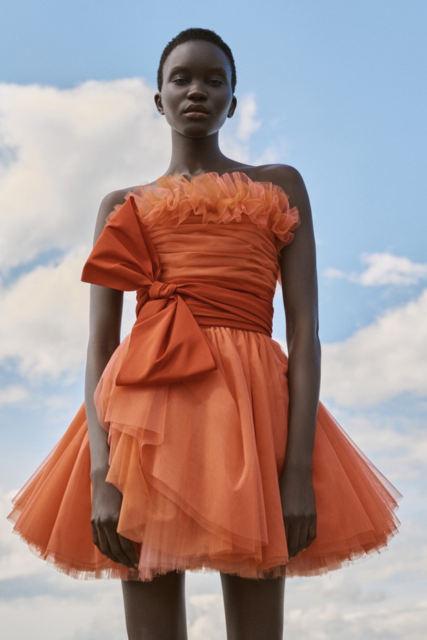 Carolina Herrera Resort 2021
