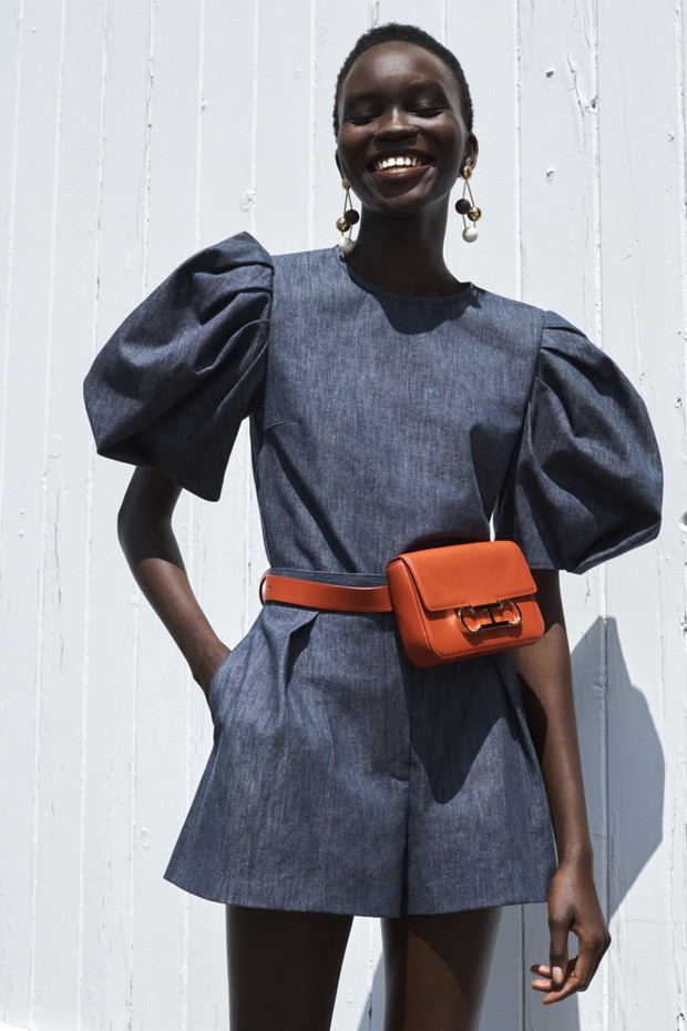 Carolina Herrera Resort 2021
