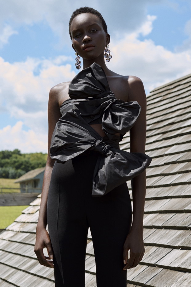 Carolina Herrera Resort 2021