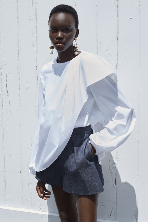 Carolina Herrera Resort 2021