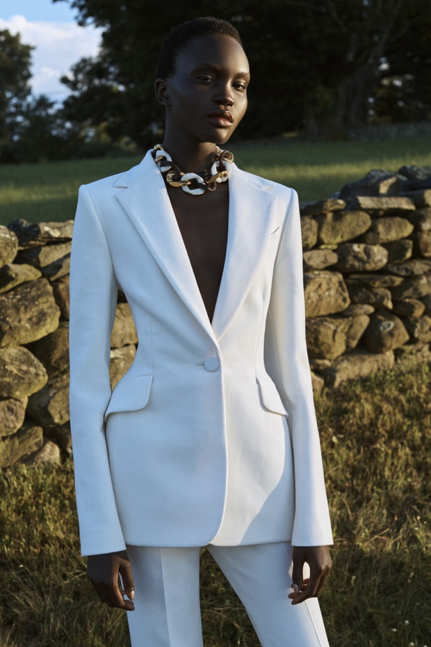 Carolina Herrera Resort 2021