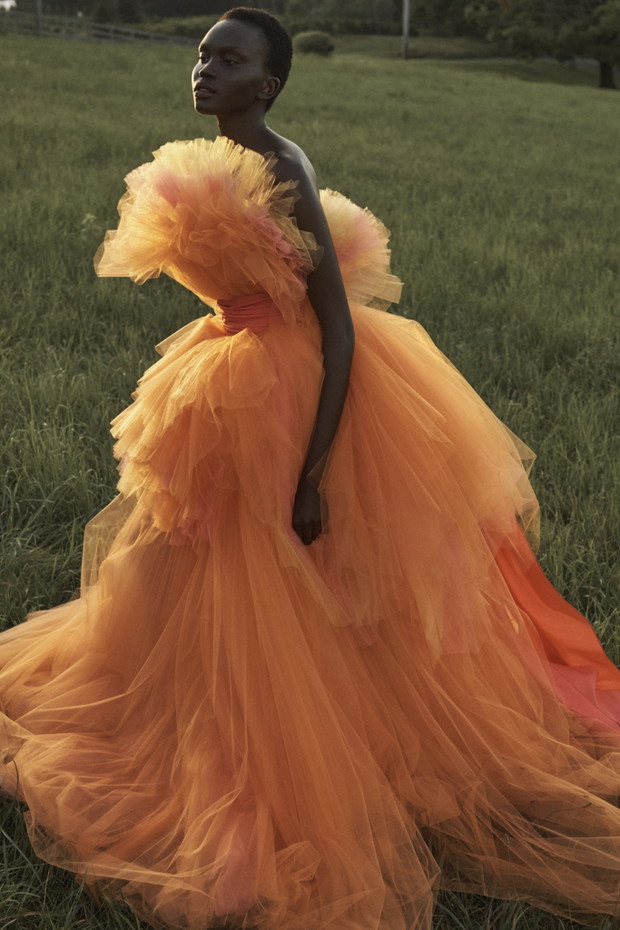 Carolina Herrera Resort 2021