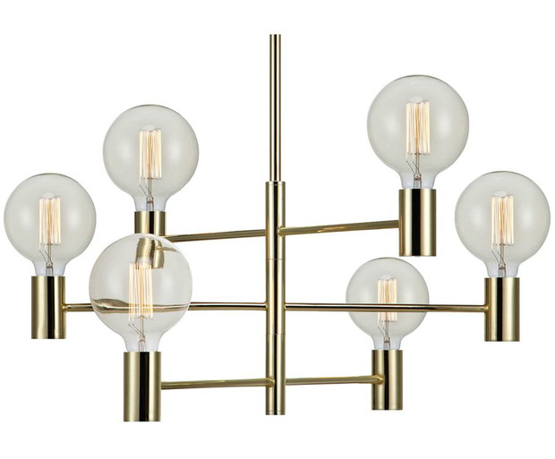 Lampa wisząca Capital, MARKSLÖJD, 789 zł