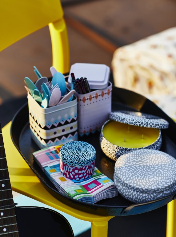 Letnia kolekcja IKEA SOMMAR 2018