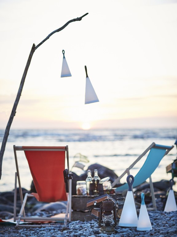 Letnia kolekcja IKEA SOMMAR 2018