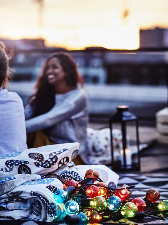 Letnia kolekcja IKEA SOMMAR 2018