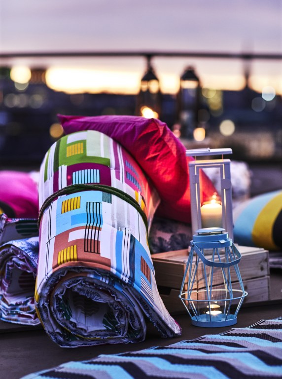 Letnia kolekcja IKEA SOMMAR 2018