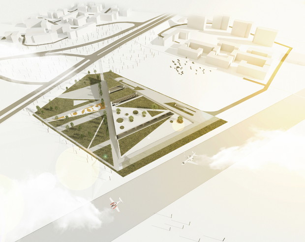 Małopolskie Centrum Nauki, projekt: HEINLE, WISHER UND PARTNER ARCHITEKCI