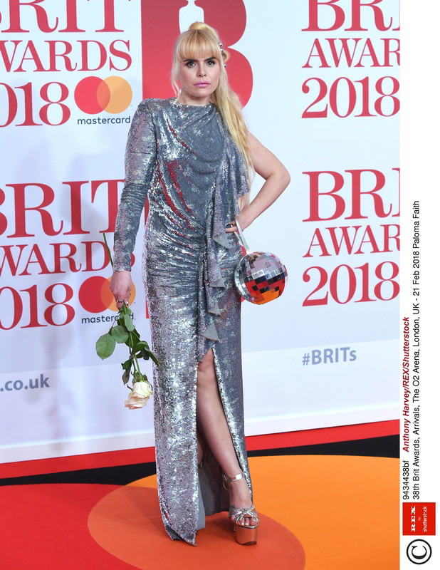 Paloma Faith