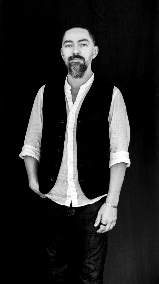 Studio Organic Design_ Grzegorz Goworek