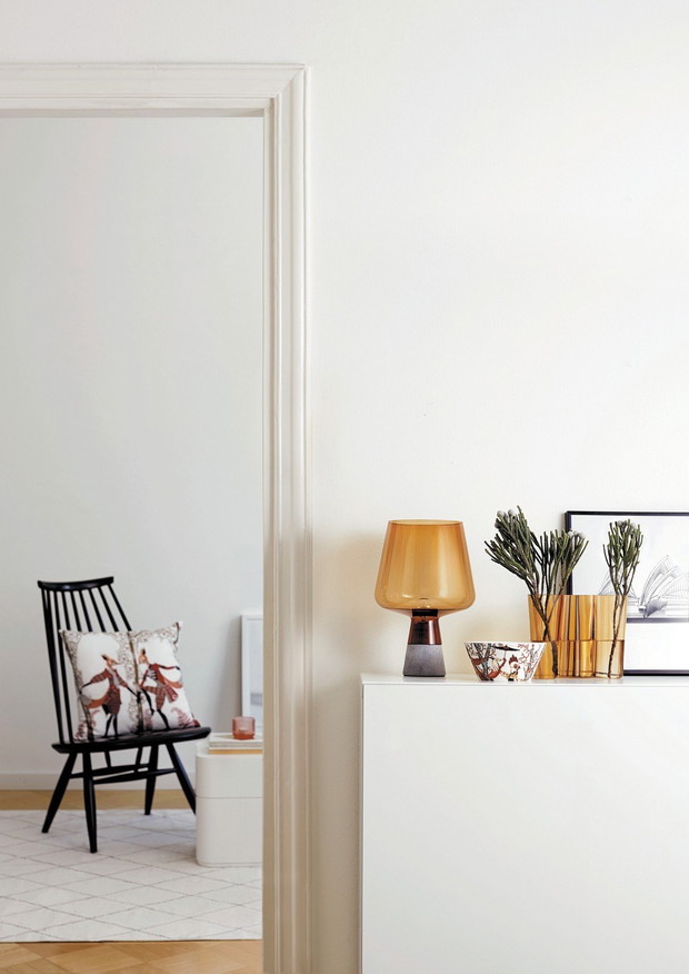Wazon, projekt: Alvar Aalto