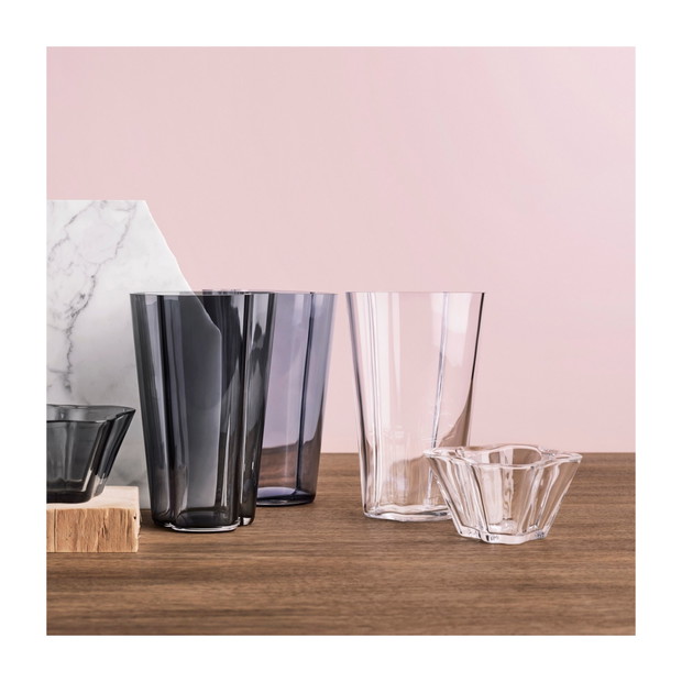Wazon, projekt: Alvar Aalto